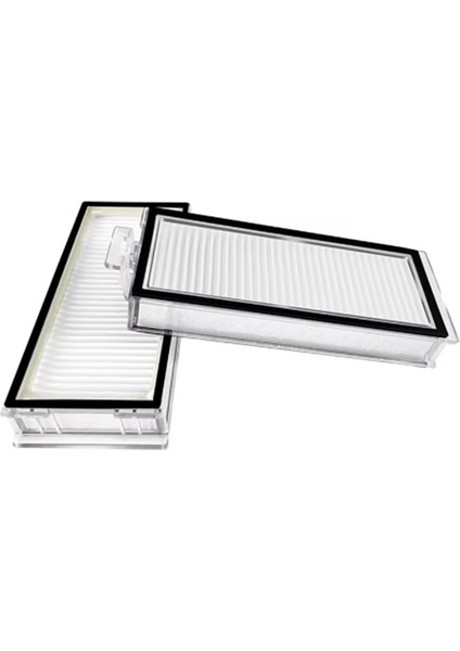 Roborock Q5 Için Max+ / Q5 Duoroller+ Ana Yan Fırça Hepa Filtre Toz Çantası Aksesuarları Yedek Yedek Parçalar (Yurt Dışından) indirimleri