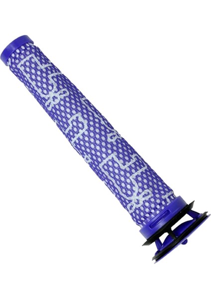 18.5cm Silindir Fırça Çubuğu Dyson V6 Hayvan Kabarık DC59 DC62 SV03 Kablosuz Vakum Süpürücü (Yurt Dışından) fırsatları