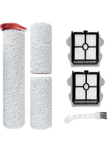 Roborock Dyad Pro/dyad Pro COMBO/A10 Plus Akülü Islak Kuru Elektrikli Süpürge Için 2 Takım Paspas Vakum Yedek Parçalar (Yurt Dışından) fiyatları