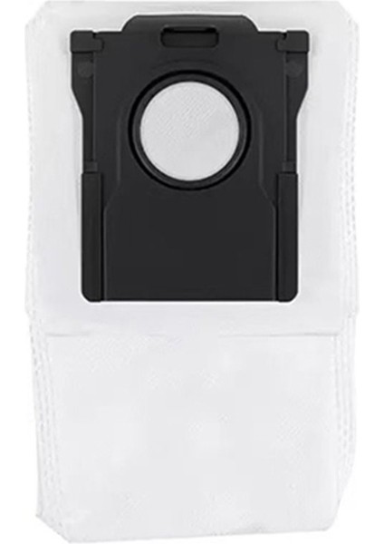 Dreame D20 Pro Plus / Dreame D20 Pro Elektrikli Süpürge Yedek Parçaları Ana Yan Fırçalar Filtreler Paspas Bezleri Toz Torbası (Yurt Dışından) indirimleri