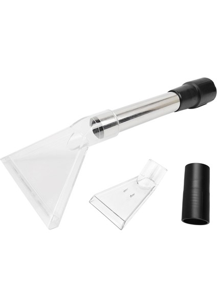 38MM Döner Kafa Vakum Temizleyici Fırça Temizleyici Nozul Emme Zemin Nozul Adaptör Döner Kafa Halı Temizleyici Parçaları (Yurt Dışından)