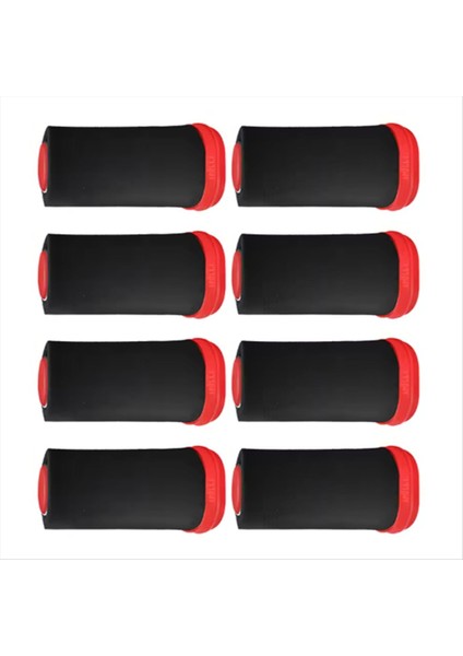 8 Adet Vakum Filtresi Bosch Flexxo Serisi BBH3Z0025/BBH3PETGB/BBH3251GB Elektrikli Süpürge Yedek Parçaları (Yurt Dışından) fırsatları