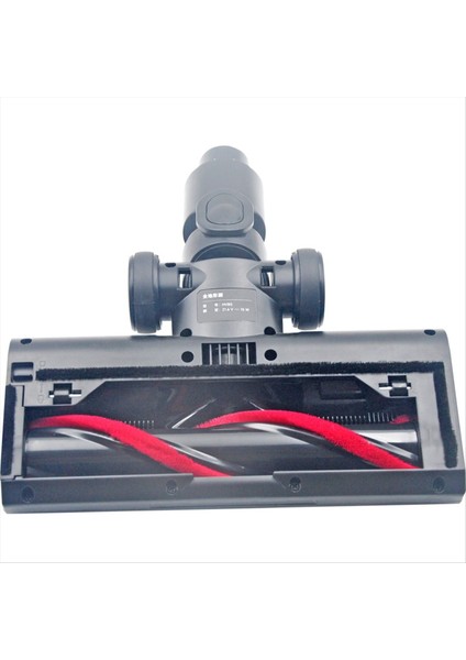 Dreame Için R30 R10 R20 T10 T20 T30 S10 V16S V12S V11 V12 Elektrikli El Süpürgesi Halı Fırçası Yedek Parça (Yurt Dışından) fırsatları