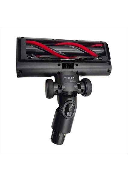 Dreame Için R30 R10 R20 T10 T20 T30 S10 V16S V12S V11 V12 Elektrikli El Süpürgesi Halı Fırçası Yedek Parça (Yurt Dışından) indirimleri