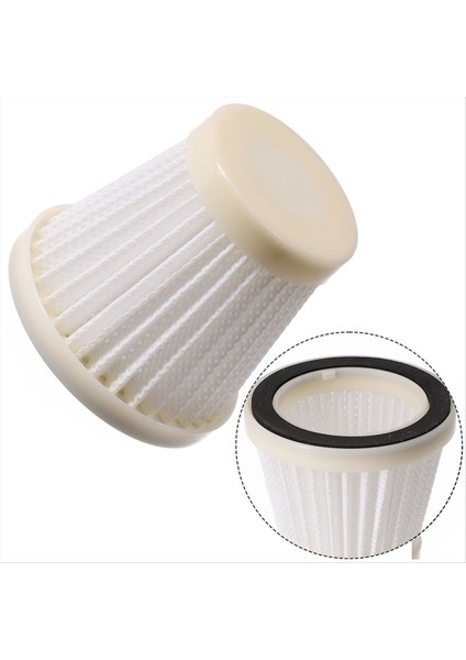 3 Adet Filtreler Aksesuarları Simplus XCQH008 Elektrikli Süpürge Filtre Elemanı Yıkanabilir Yeniden Kullanılabilir Filtreler Yedek Parçalar (Yurt Dışından) fiyatları