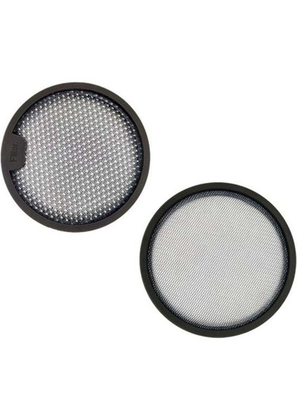 Dreame T10 / T20 / T20 Pro / T30 / T30 Neo Serisi Elektrikli Süpürge Yedek Parçaları Için 6x Hepa Filtre ve Ön Filtre (Yurt Dışından) fırsatları