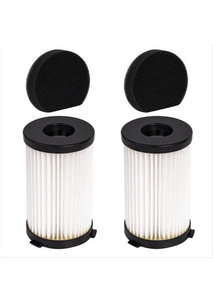 Ariete Elektrikli Süpürge Handy Force 2761 2759 Rbt Cecotec Conga Thunderbrush 520 550 560 Vakum Için Filtreler ve Süngerler (Yurt Dışından)
