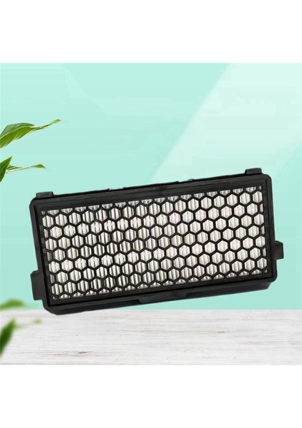 4pcs Active Airclean Sf-Aa 50, Sf-Ha 50 Yedek Filtre Miele S4, S5, S6, S8, S8000, S8999 (Yurt Dışından) modelleri