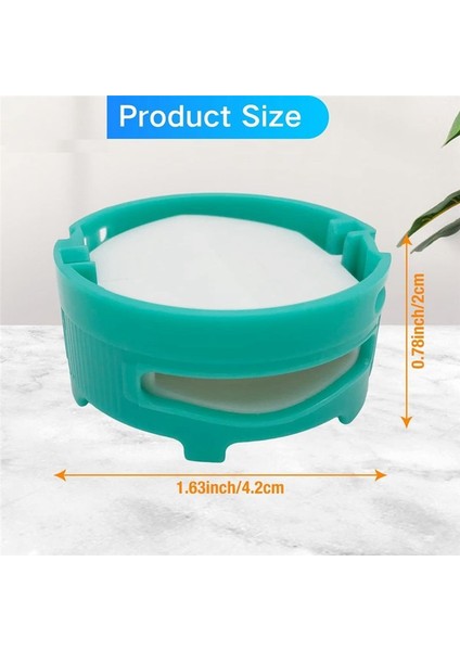 Shark AZ3002 HZ3002 IZ862H Için 10'lu Paket Koku Nötralizatörü (Yurt Dışından) fiyatları