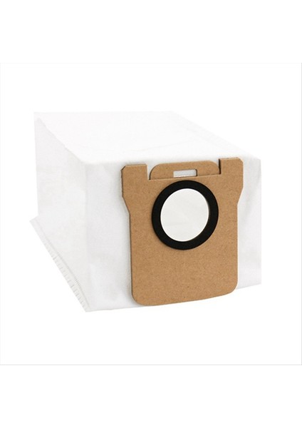 20PCS Vakum Toz Torbası ve Paspas Bezi Xiaomi Mijia M40 D110CN Vakum Süpürge Yedek Parçaları (Yurt Dışından) indirimleri