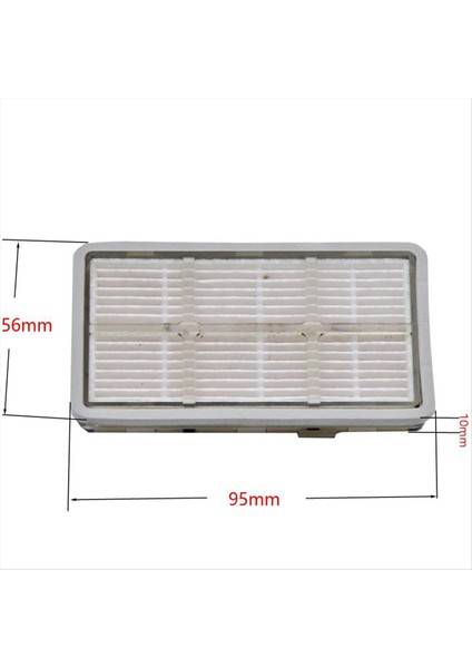 Lydsto W2 Uwant U200 U200 U260 S1 Robot Vakum Temizleyici Aksesuarları Çöp Kutusu Toz Kutusu Filtre ile (Yurt Dışından) fiyatları