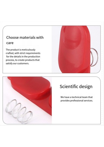 2 Paket Temizleyici Kafa Klipsi Mandalı Sekmesi Düğmesi Yaylı Dyson V7 V8 V10 V11 V15 Elektrikli Süpürge Uzatma Değnek Düğmesi (Yurt Dışından) indirimleri