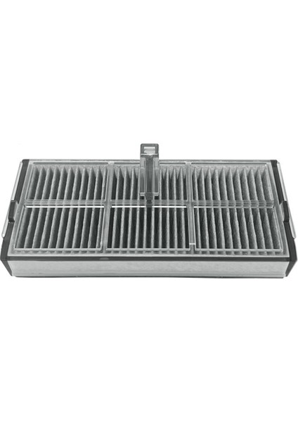 Dreame L10S Pro Ultra Robot Vakumları Yedek Aksesuarlar Için Aksesuar Kiti Set (Yurt Dışından) fırsatları