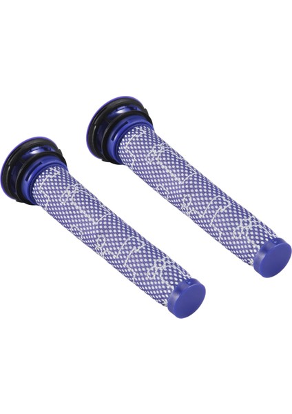 Dyson Absolute Hayvan V8+, V8, V7, V6, DC62, DC61, DC59, DC58 Vakum 2 Paket (Yurt Dışından) fiyatları