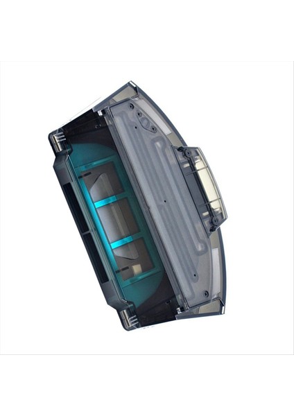 2 In 1 Su Deposu Toz Kutusu Kutusu Conga 2290/5290/AIRROBO T10/LYDESTO R1/voimi S9 Robotlu Süpürge Parçaları (Yurt Dışından) fiyatları