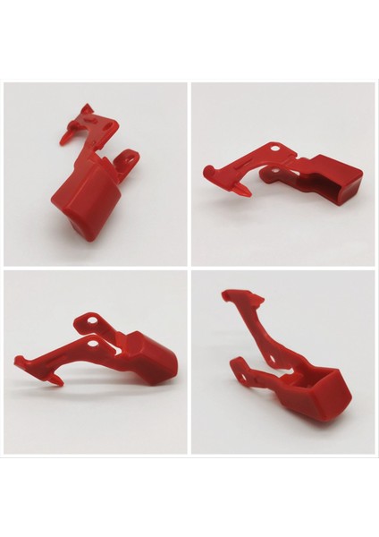 8 Adet Anahtarı Düğmesi Dyson V11 V10 Elektrikli Süpürge Parçaları Değiştirme Yükseltilmiş Sürüm Güç Tetik Anahtarı Düğme Kilidi (Yurt Dışından) fırsatları