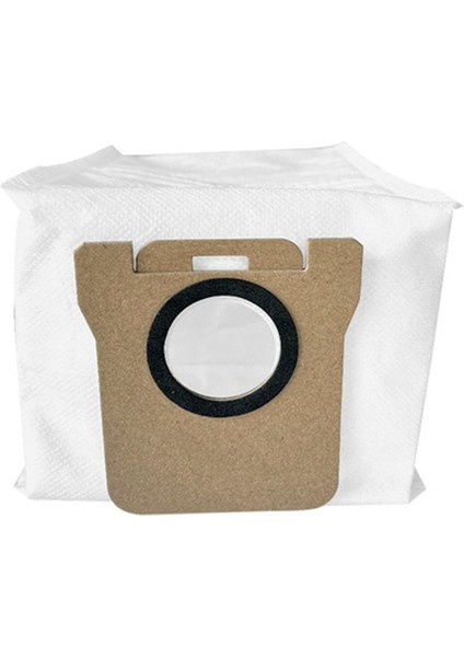 Xiaomi M30 Pro Robot Vakum Ana Fırçası Hepa Filtre Mop Pad Toz Torbası Yedek Parçalar Aksesuarları (Yurt Dışından) fırsatları