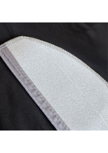 12PCS Eufy L60 /L50 Serisi Robot Vakum Temizleyici Yedek Yedek Parçalar Yıkanabilir Paspas Ped (Yurt Dışından) modelleri