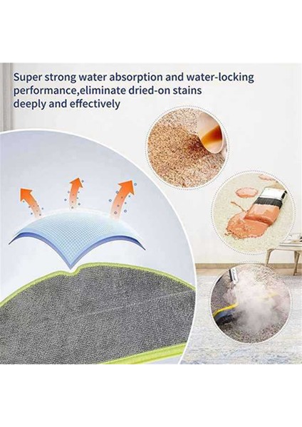 Irobot Roomba 205 Için 20 Adet Dustcompactor Combo/vac Robot Vakum Yedek Parçalar Vakum Paspas Bezi Paspas Pedleri (Yurt Dışından) indirimleri