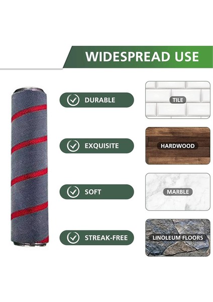 Dyson V7 V8 V10 V11 V15 Elektrikli Süpürge Parçaları Yedek Yumuşak Kadife Rulo Fırça Için Vakumlu Rulo Fırça (Yurt Dışından) modelleri