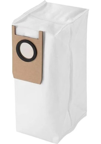 Eufy Omnı S1 / S1PRO Süpürücü Aksesuarları Için 12 Pcs Toz Çantaları (Yurt Dışından) indirimleri