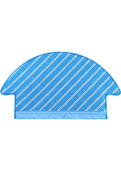 10PCS Ecovacs DN55/33/36/56/520 Robot Vakum Için Yedek Yedek Parçalar (Yurt Dışından) fiyatları