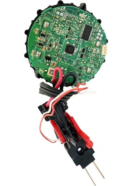 Dyson V6 DC62 DC74 DC59 Yedek Motor Anahtarı Montajı Için Vakum Süpüratör Motoru (Yurt Dışından)