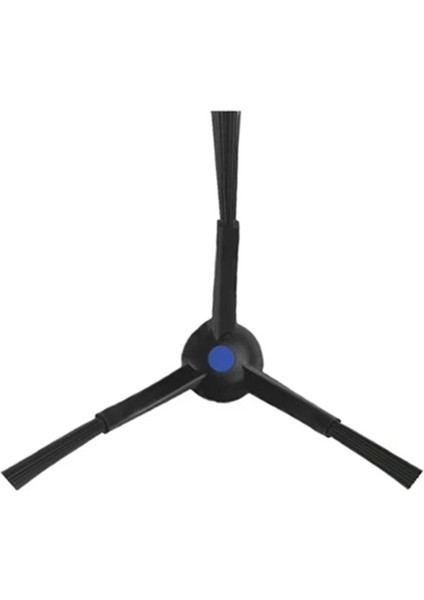 Ecovacs Için 19 Pcs X5 Pro / X5 Omni Süpürme Robot Aksesuarları Temizleyici Parçalar Değiştirme Ana Yan Fırça Pas Filtre Seti (Yurt Dışından) modelleri