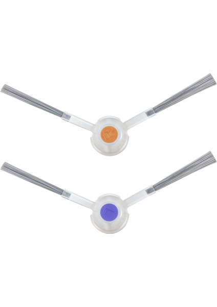 Narwal Freo Çok Yönlü Self Mop Temiz Robot J3 Roller V Şeklinde Yan Fırçalar Paspas Bezleri Rag Hepa Filtre Yedek Parça (Yurt Dışından) indirimleri