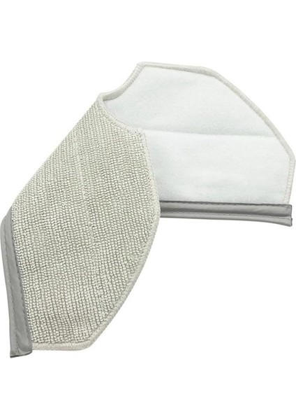 Narwal Freo x Ultra &amp; Freo x Plus / K1 Yan Fırça Hepa Filtre Mop Bezi Yedek Parçalar Kiti (Yurt Dışından) indirimleri