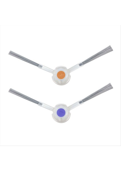 Narwal K1 / Freo x Plus / J4 / Freo x Ultra J4 Lite J3 Freo Z Ultra Robot Vakum Temel Aksesuarları (Yurt Dışından) fiyatları