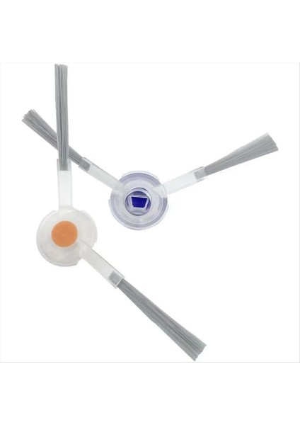 Narwal K1 / Freo x Plus / J4 / Freo x Ultra J4 Lite J3 Freo Z Ultra Robot Vakum Temel Aksesuarları (Yurt Dışından) modelleri