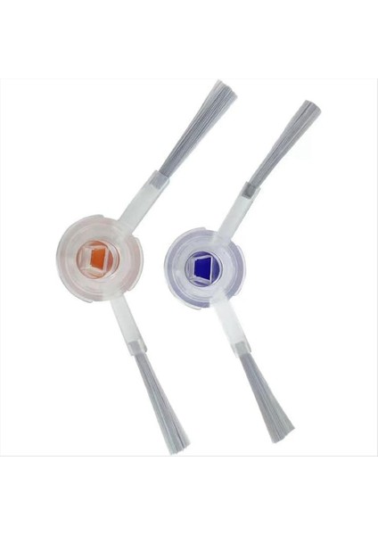 Narwal K1 / Freo x Plus / J4 / Freo x Ultra J4 Lite J3 Freo Z Ultra Robot Vakum Temel Aksesuarları (Yurt Dışından) fırsatları