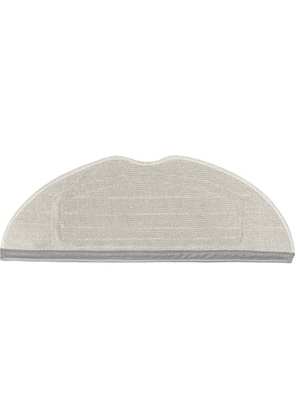Dreame Mova S20 Ultra / RLM71CE Yedek Parça Ana Sade Fırch Frot Filtre Mop Pad Toz Çantası Aksesuarları (Yurt Dışından) indirimleri