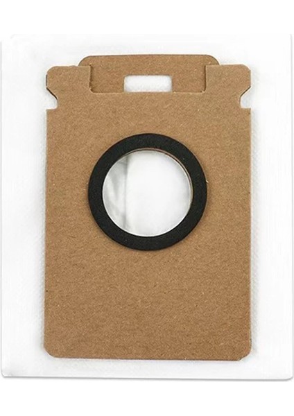 10 Adet Fit Roborock H60 Hub Ultra Vakum Toz Torbaları Aksesuarları Parçaları Robotlu Süpürge Değiştirme (Yurt Dışından) fiyatları