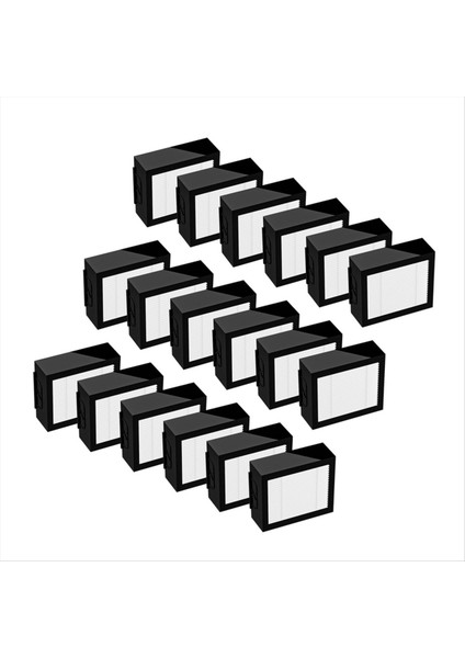 Irobot Roomba E I ve J Serisi I1+ I3 I3+ I4 I5/plus I6 I6+ I7 I7+/plus I8 I8+ E5 E6 E7 Vakum Için Filtrelerin Değiştirilmesi (Yurt Dışından)