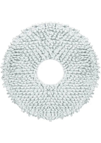 Cecotec Conga 11090 Spin Devrimi Ana Yan Fırça Hepa Filtre Mop Kumaş Ped Değiştirme Yedek Aksesuarları (Yurt Dışından) indirimleri