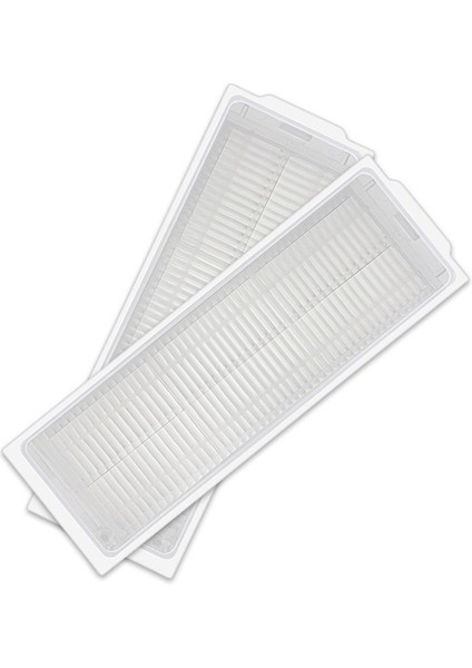 Xiaomi Mijia Için Kendi Kendini Temizleme Robot Vakum Mop Mjstp Ana Yan Fırça Hepa Filtre Mop Kumaşları Rag Parça Değiştirme Kiti (Yurt Dışından) fırsatları