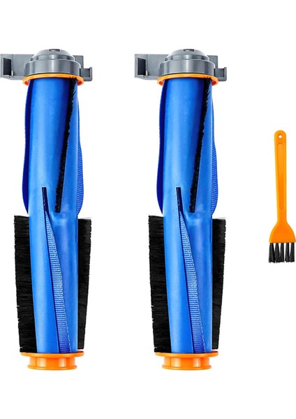 Köpekbalığı RV2300 RV2310 RV2310A AV2310 AV2310A RV2320S AV2501A RV2502AE Robot Vakum Parçaları (Yurt Dışından)