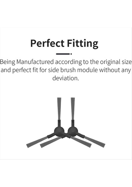 Dreame Mova E20 Pro Plus/trouver E20 Pro Plus Yedek Parça Vakum Fırçası Toz Torbası Filtre Paspas Bezi Için 10 Adet (Yurt Dışından) fırsatları