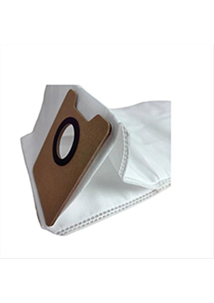 4/10 Adet Toz Torbaları Ecovacs Y1 Pro / Y1 Pro Plus Robotlu Süpürge Dokunmamış Kumaşlar Toz Torbaları Vakum Parçaları (Yurt Dışından) indirimleri