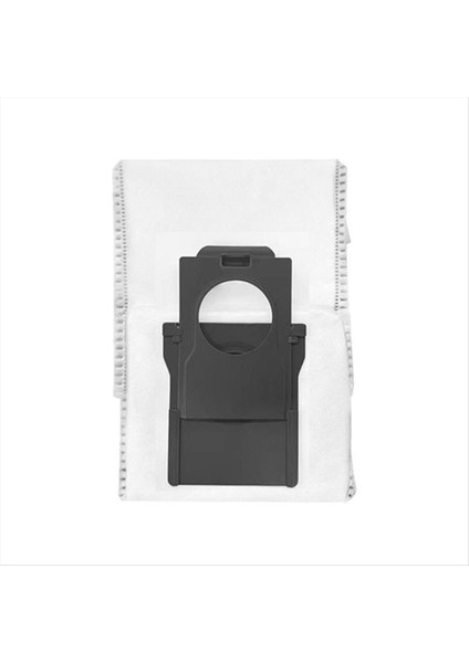 12 Adet Dreame X50 Ultra / S40 Geliştirilmiş Edition Sweeper Aksesuarları Için Toz Çantaları, Iyi Sürmek ve Iyi Çalışmak Için Üretilen (Yurt Dışından) indirimleri