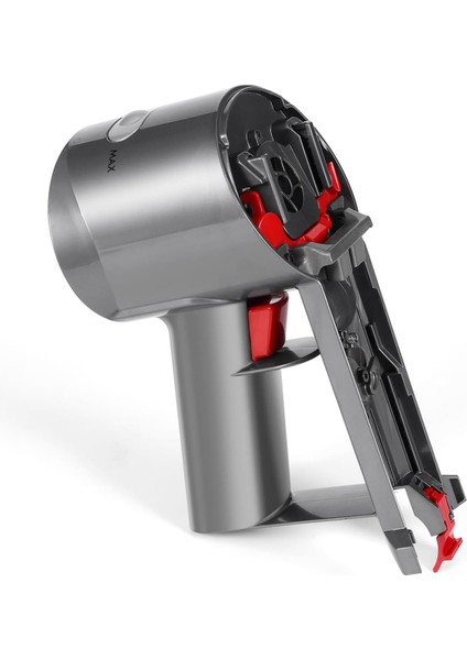 Dyson V7 SV11 Için Ana Gövde Düzeneği Muhafazası Ana Gövde Düzeneği Vakum Parçası Ana Gövde Servis Düzeneği (Yurt Dışından)