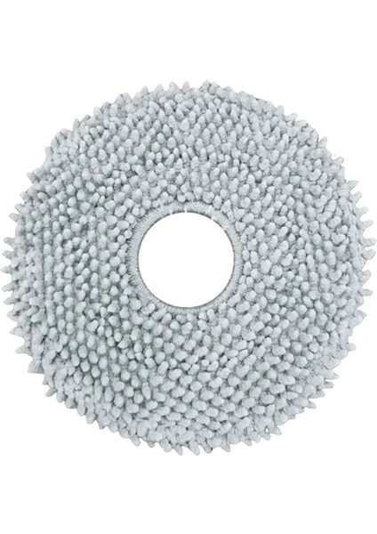 Xiaomi M30 Pro Yedek Yedek Parçalar Için Ana Yan Fırça Hepa Filtre Mop Bez Tuz Torbaları (Yurt Dışından) indirimleri