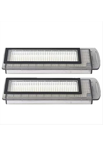 Narwal T10 J2 J2 Robot Vakum Süpürge Aksesuarları Kiti Yüksek Verimli Filtre (Yurt Dışından) modelleri