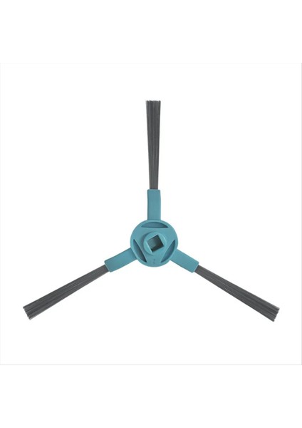 Cecotec Conga Için 2499 Ultra Ev Titanyum Gelişmiş / Atvel Smartgyro R80 Ana Yan Fırça Mop Bezi Filtre Tuz Torbaları (Yurt Dışından) modelleri