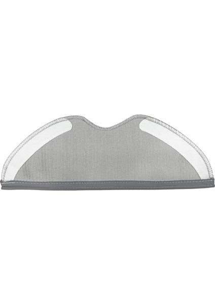 Xiaomi Robot Vakum E5 / C108 Robot Vakum Temizleyici Aksesuarları Yıkanabilir Mikrofiberler Paspas Bezi 16PCS Için Paspas Pedleri (Yurt Dışından) modelleri