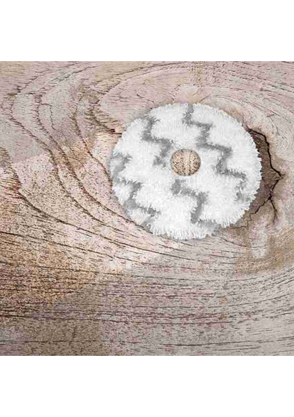 Mop Bezleri Xiaomi Roidmi Eva SDJ06RM Kendi Kendini Temizleme Robot Vakum SDJ06RM Yedek Parçalar (Yurt Dışından) fiyatları