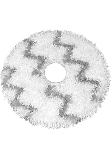 Mop Bezleri Xiaomi Roidmi Eva SDJ06RM Kendi Kendini Temizleme Robot Vakum SDJ06RM Yedek Parçalar (Yurt Dışından) indirimleri