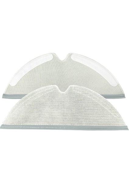 10PCS Xiaomi Için Paspas Paçavra Roborock Q7 Maks. (Yurt Dışından) fırsatları